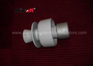 Wholesale 15kV Pin Post Insulator , High Tension Insulators With Assembly Bolt from china suppliers