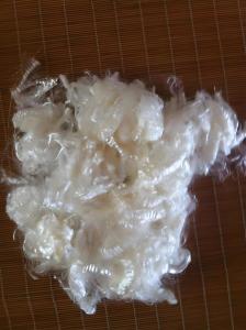 Wholesale 2D 51MM Polyacrylonitrile Acrylic Fiber for Spinning and Nonwoven from china suppliers