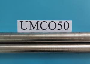 Wholesale UMCo-50 Nickel Based Alloys Shock Resistance Wear Resistance China Origin Fast Delivery from china suppliers
