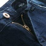 7-14 Years Girls Denim Pants Skinny Fit , Fashionable Girls Trouser Jeans