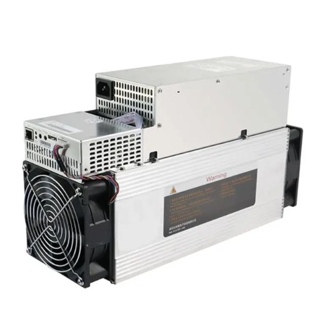 Decred Mining DCR Asic Miner Whatsminer D1 2200W 48TH/S