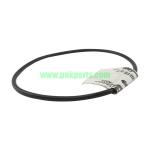 82850751 F0NN8620FA NH Tractor Parts V Belt Agricuatural Machinery Parts