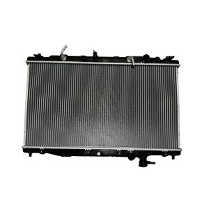 Wholesale 19010RZAA51 Auto Parts Plastic Water Tank for HONDA CR-V 2.4 4WD RE4 Cooling System from china suppliers