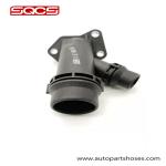 A11127806196 E87 Coolant Hose Flange 11127806196 For E46 E90 E70 E38 E65 E83 E53