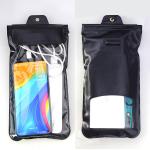 WATERPROOF MOBILE PHONE BAG CHARGING OUTDOOR RAINPROOF SLEEVE LARGE HEADPHONE