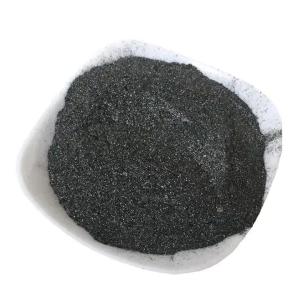 Wholesale Fireproof Coatings Insulation Expandable Graphite Powder High Temperature Resistant from china suppliers