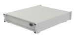 40 dB 31-40 GHz Milimeter Psat 38 W LNA Low Noise RF Amplifier