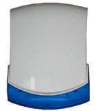 Wholesale Sound &amp; Flash Outdoor Siren Big Alarm Sound Wired Wireless Outdoor Siren from china suppliers