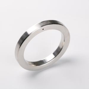 Wholesale Grey Heatproof 316L BX Ring Joint Gasket from china suppliers