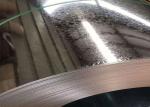 Z40 Z60 Building Material 508mm Id Cr Sheet Coil