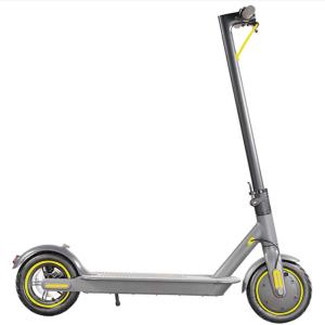 Wholesale Foldable Aluminum Electric Scooter , 500W Electric Scooter Brushless Controller from china suppliers