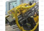 1250m Depth 1800rpm Core Drilling Rig Portable Water Well Drilling Rig