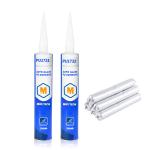 310ml tube High Performance Hot sales primerless good price Auto Glass Urethane