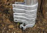 50mm x 50mm hurricane Fence Supplier ,Hot Dipped Galvanized ,Hurricane Chain