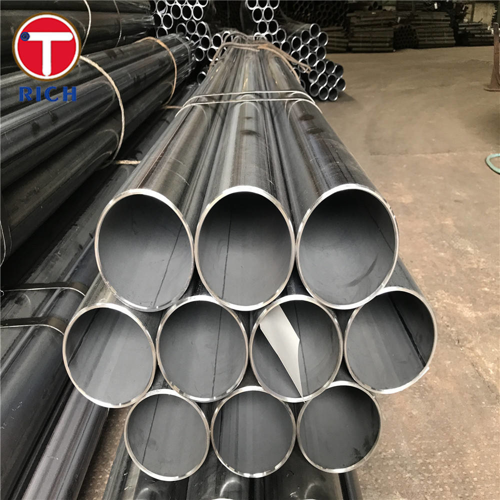 ASTM A513 MTB 1010 Electric-Resistance-Welded Carbon And Alloy Steel Tube For Mechanical