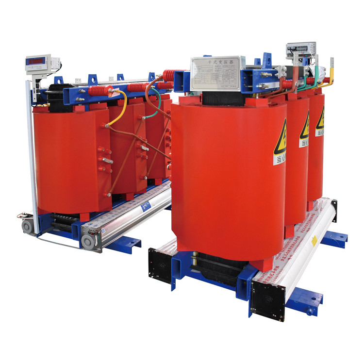 Best price and good quality Dry-Type electrical distribution Transformer Class 6-10kv
