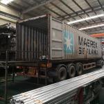 Inox Decorative 0.3mm Stainless Steel Welded Pipe Tube 201 304 316 Grade