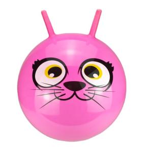 Wholesale BSCI Bouncy Jumping Kids Toy Balls Multipurpose Odorless Anti Slip from china suppliers
