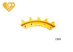 D9R Sprocket Rim OEM Bulldozer Parts Drive Wheel Undercarriage Parts
