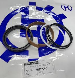 Wholesale Hydraulic Breaker Cylinder AH212096 Piston Seal Kit For John Deere Tractors Seal from china suppliers