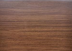 Wholesale Matt PVC Furniture Foil Wood Effect Embossed 800mm 1000mm from china suppliers