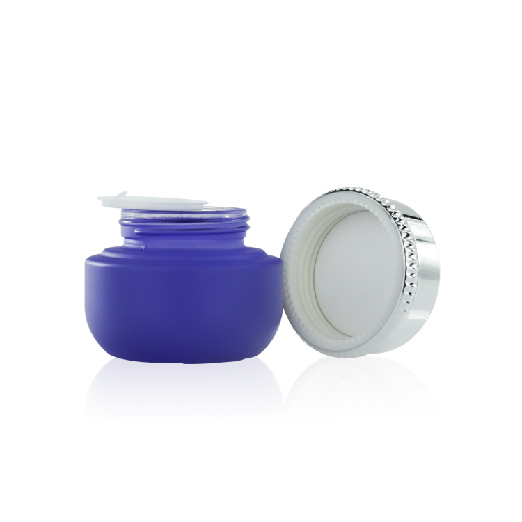 40ml 100ml 130ml Cosmetic Packaging Set Bottles And Jars For Skincares