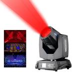 AC100V-240V 50/60HZ Input Voltage 230 Sharpy Beam Light for Disco DJ Bar KTV
