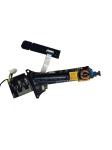 Customized Travel Brushless Motor Hair Dryer Foldable Lightweight