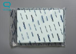 Wholesale ESD Cleanroom Paper for Printing , Wood Pulp White Color , 30 pages / bag from china suppliers