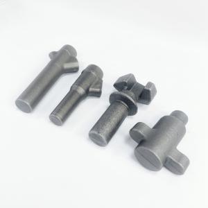 Wholesale Hot Forged Balance Shafts Corrosion resistant For Engine Mechanical Parts from china suppliers