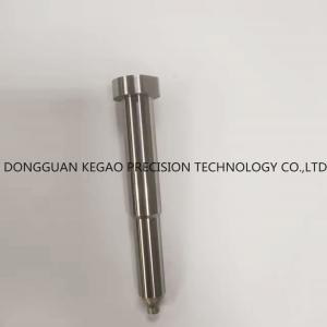 Wholesale Insert Injection Molding In Automotive Industry 8407 Material 0.003mm from china suppliers