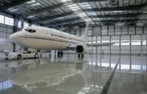 Wholesale Waterproof Airplane Hangar Of Piping Truss Buildings from china suppliers