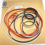 Service Kit 561-13-05030 561-15-05520 Excavator Transmission Seal Kit For HD785