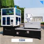 Pet Water Bottle Making Machine ISBM Injection Stretch Blow Molding Machine
