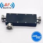 Indoor/Outdoor IP65 698-2700MHz 200/300W 4.3-10 F10dB Cavity RF Directional