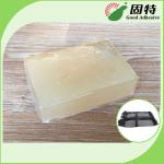 Adhesive Animal Jelly Glue For Auto Interior Decoration With Excellent