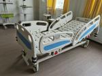 PP Headboard Electric ICU Hospital Bed