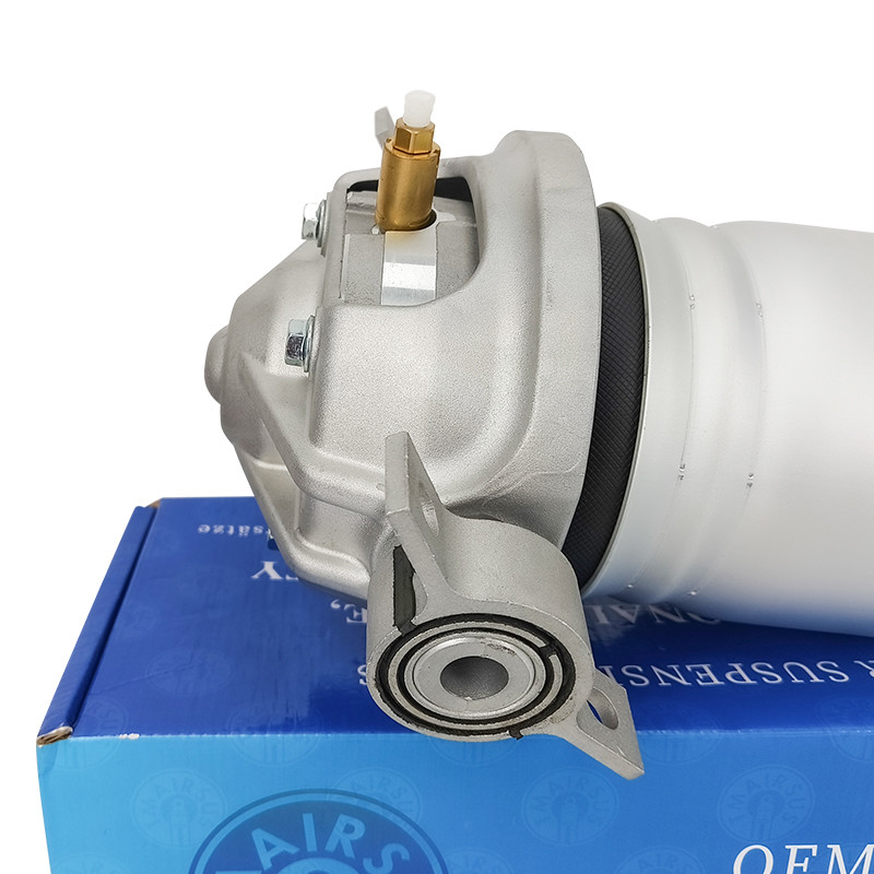 for VW Touareg I Porsche 955/957 Air Suspension Shock Absorber 7L6616019A 7L6616020A