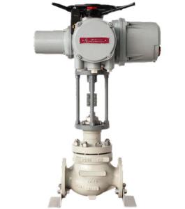 Wholesale DN300 12 Inch Automatic Standard Motorized Gate Valve With Electric Actuator from china suppliers