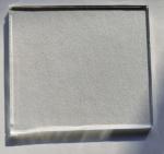High Quality Low Iron Safety Ultra Clear Glass
