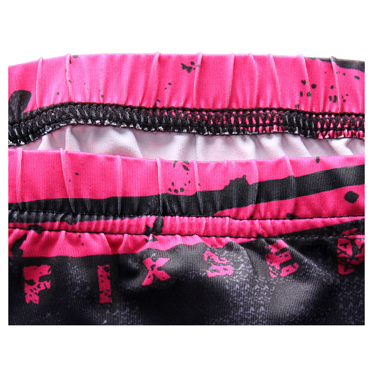 Premium Plus Size Swim Shirt Advanced Odor Repelling Microfiber Polyester