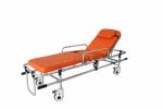550mm 30 Degree Medical Wheeled Ambulance Stretcher Low Position Stretcher