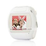 MQ007 Super Cool Qaud Band Watch Touch Screen Cell Phone