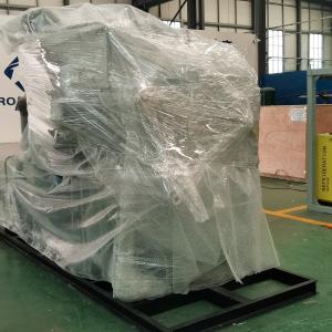 Wholesale 450V Voltage Mobile Type Automatic Operation Nitrogen Gas Generation from china suppliers