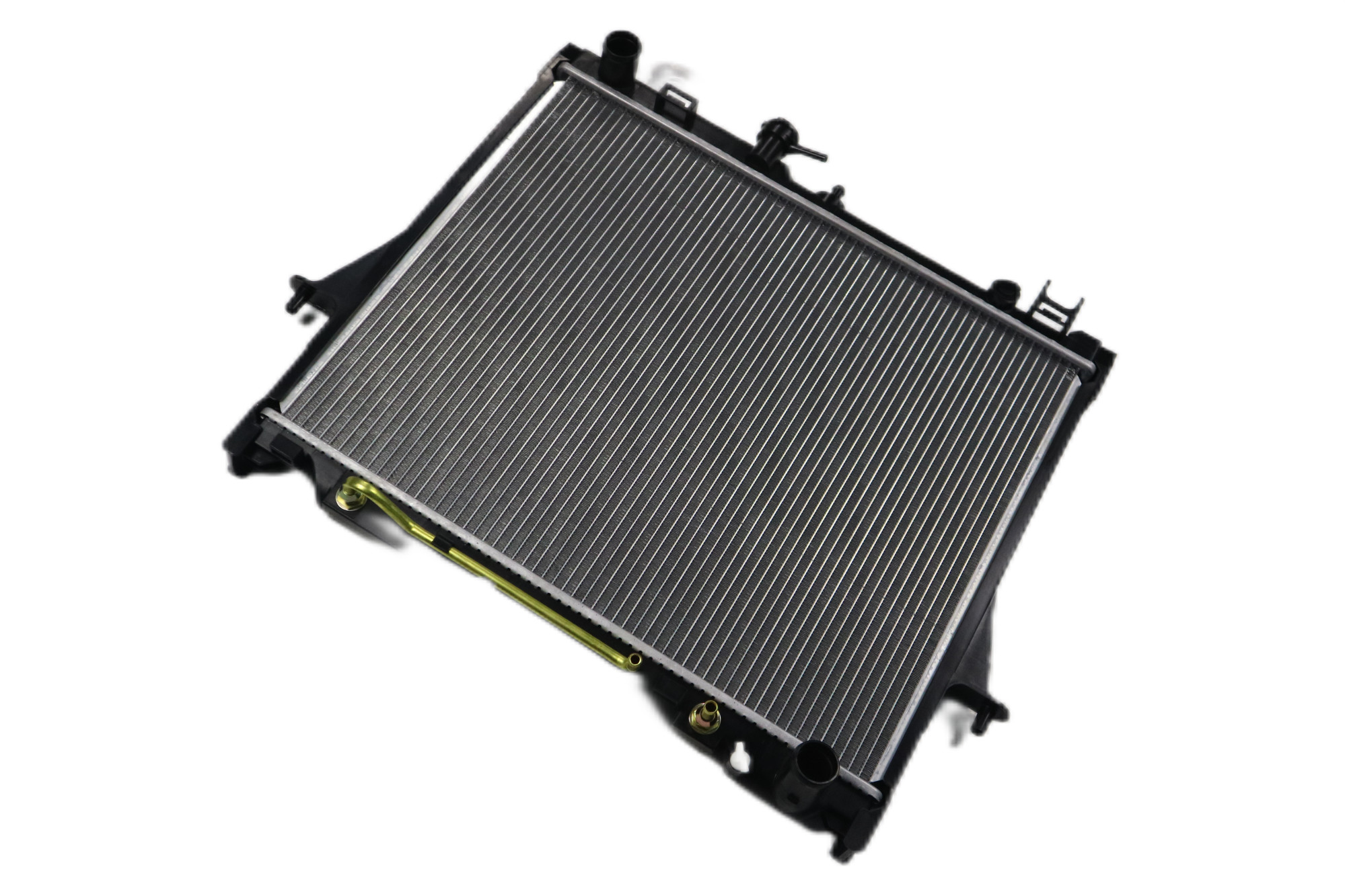 ISUZU DMAX2006 AT RADIATOR 8981713100