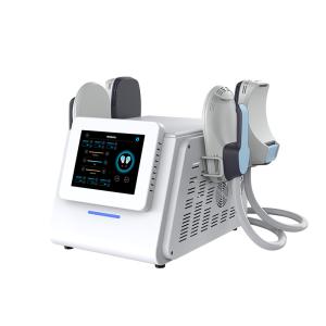 Wholesale Body Shape S Shape Cavitation Muscle Building Electrical Machines 10.4in Screen ISO9001 from china suppliers