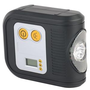 Wholesale 10bar Vehicle Air Compressors Dc12v Plastic Material With Digital Display from china suppliers
