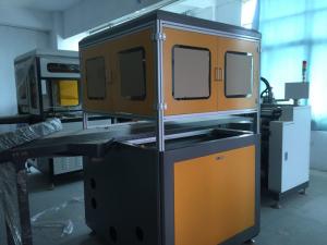 Wholesale Multipurpose Industrial Box Making Machine High Performance 220V 50Hz from china suppliers