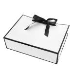 28x21x8cm Apparel Art Paper Bag