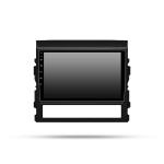 CE Touch Screen Navigation For Cars 8 Core 9 Inch For Toyota Land Cruiser 2016+